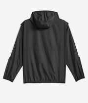 adidas Windbreaker Veste (black white)