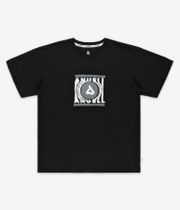 Anuell Warper Organic T-Shirty (black)