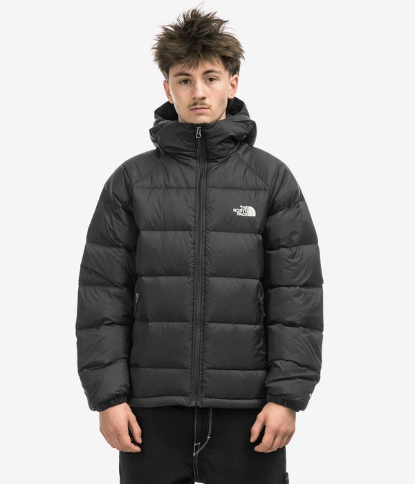 The North Face Hydrenalite Down Hooded Jacke (tnf black)