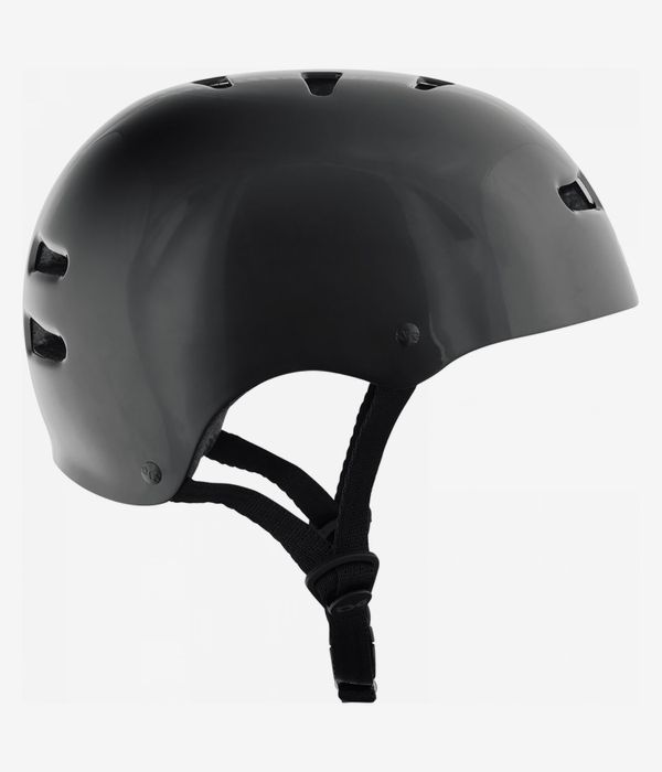TSG Skate/BMX-Injected-Colors Casque (black)