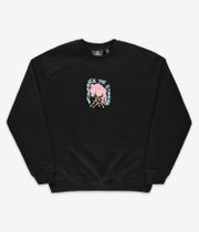 Volcom Featured Artist Tetsunori Sweater (black)