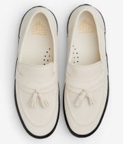 Last Resort AB VM005 Loafer Scarpa (white black)