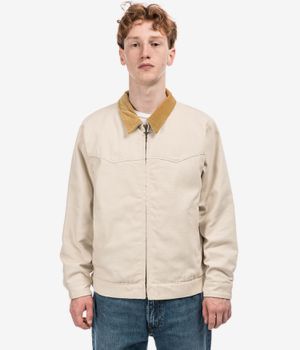 Fucking Awesome Western Work Jacket (creme)