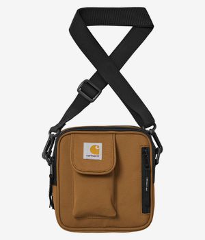 Carhartt WIP Essentials Small Recycled Torba (deep h brown)