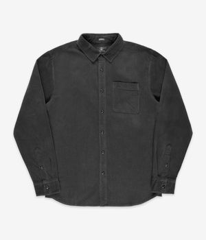 Volcom Zander Shirt (asphalt black)