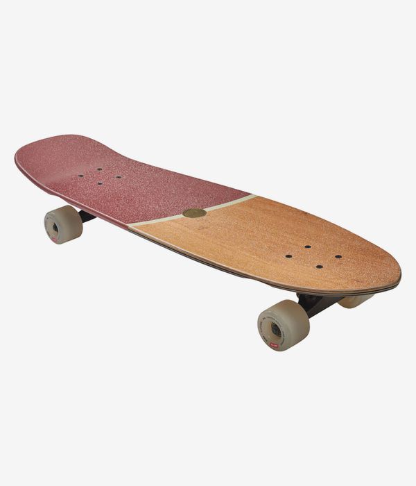 Globe Tracer Neue 31" (78,8cm) Cruiser (cherry acon)
