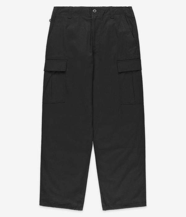 browser Tage en risiko chef Shop Nike SB Kearny Cargo Pants (black) online | skatedeluxe