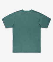 Vans Thinkv Camiseta (bistro green)
