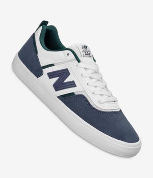 New Balance Numeric 306 Shoes (vintage indigo)