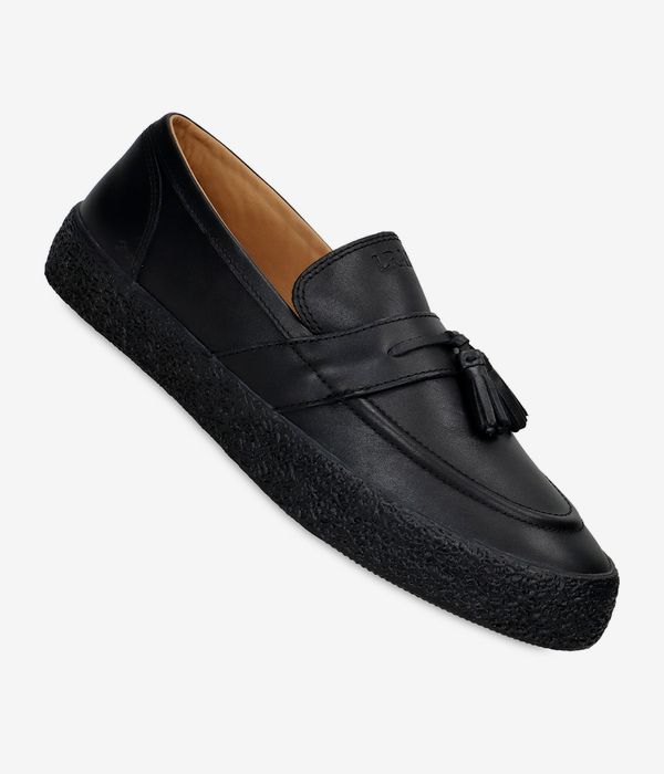 Last Resort AB VM005 Loafer MT Schuh (black black)