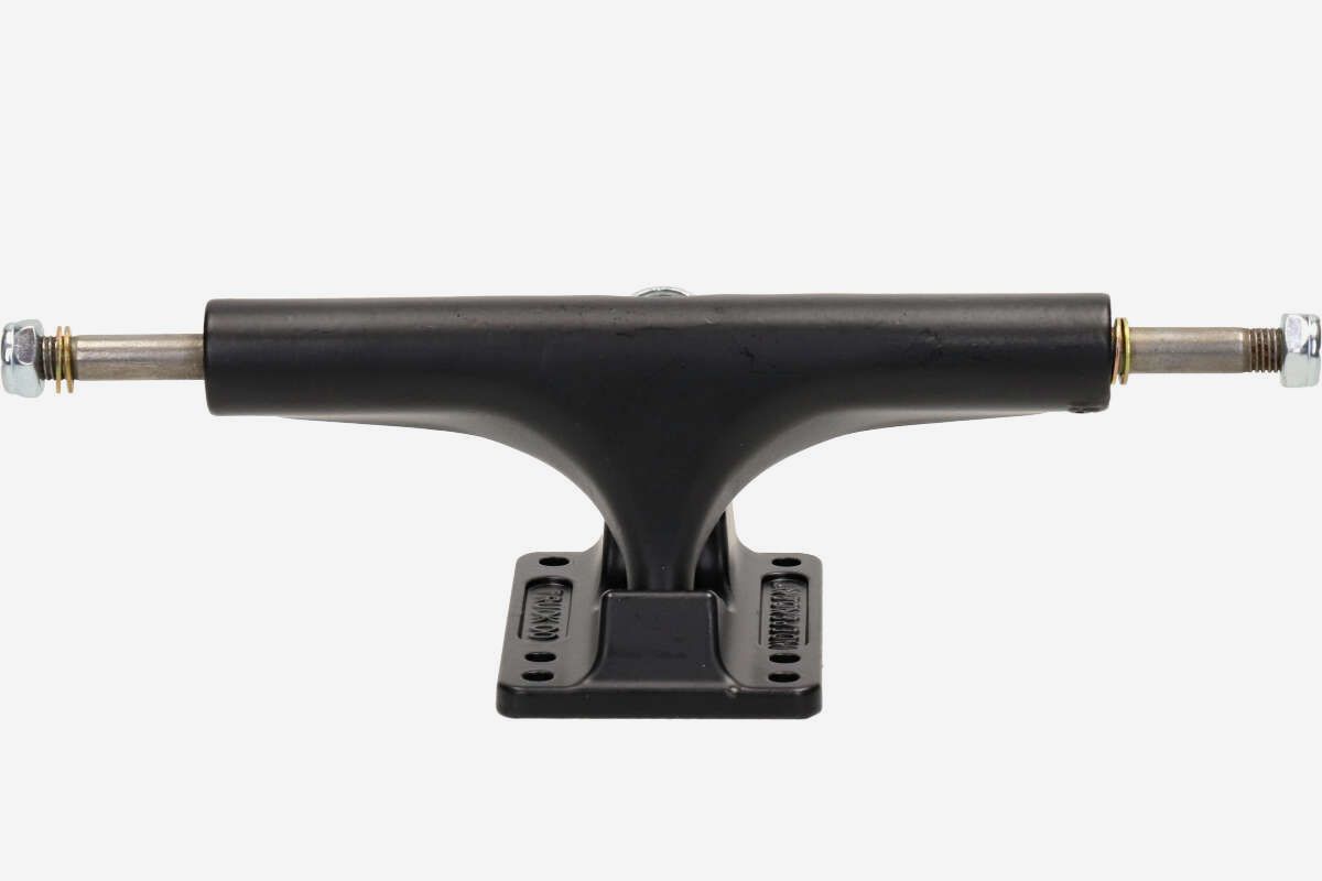 Independent 151 Stage 4 Standard Truck (black) 8.625"