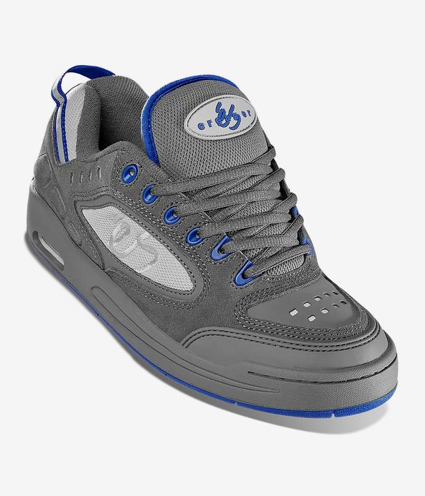 éS Creager Schoen (grey royal)