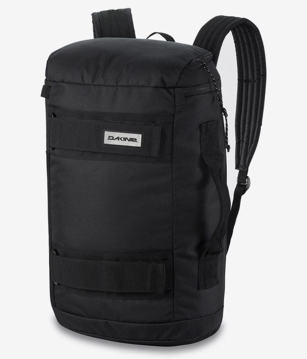Dakine Mission Street Backpack 25L (black)