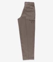 Dickies Loose Multi Pocket Workpant Hose (mushroom)