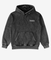 Volcom Noder Hoodie (light acid black)