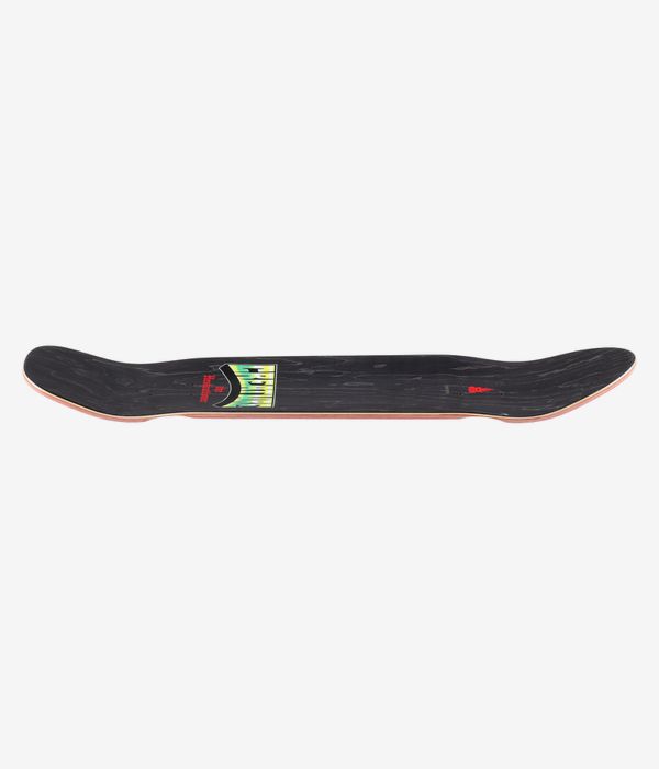 Creature The Heshcutioner 9" Skateboard Deck (black)