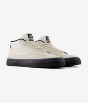 New Balance Numeric 417 High Scarpa (white black)