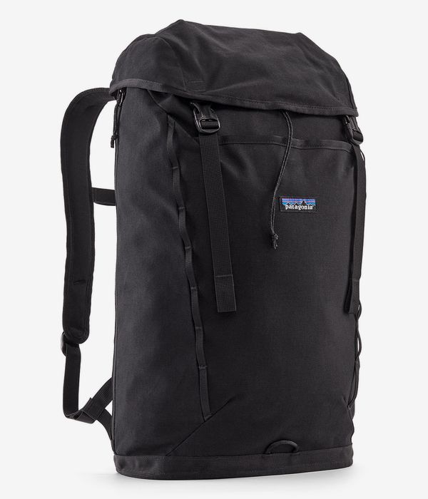 Patagonia Fieldsmith Lid Backpack 28l (black)