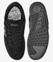 Etnies Locut Schuh (black black black)