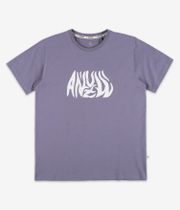 Anuell Inferner Organic T-Shirt (pale purple)