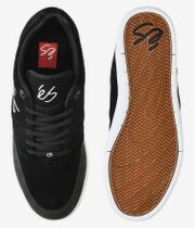 éS Swift 1.5 Shoes (black white gum)