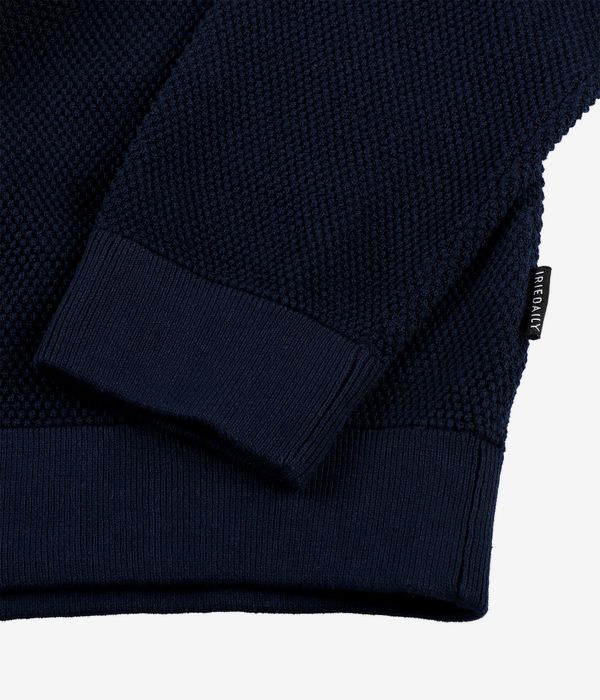 Iriedaily Seedy Summer Sweatshirt (marine)