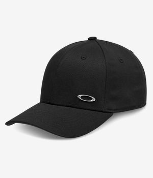 Oakley Tinfoil II Cap (blackout)