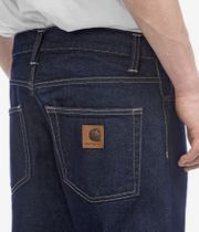 Carhartt WIP Klondike Pant Organic Maitland Jeansy (blue one wash)