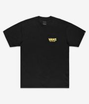 Vans Stay Cool T-Shirt (black)