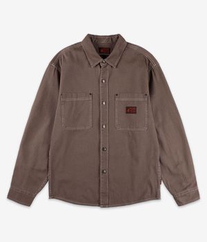 Volcom Levelstone Koszula (earth)