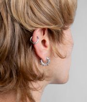 Wasted Paris Pike Earrings (silver)