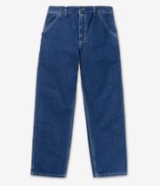 Carhartt WIP Simple Pant Norco Jeans (blue stone washed)