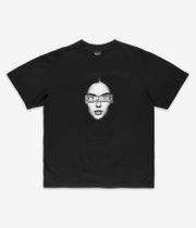 April Duct T-Shirt (black)