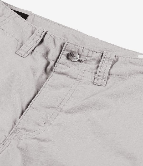 REELL New Cargo Shorts (flint grey)