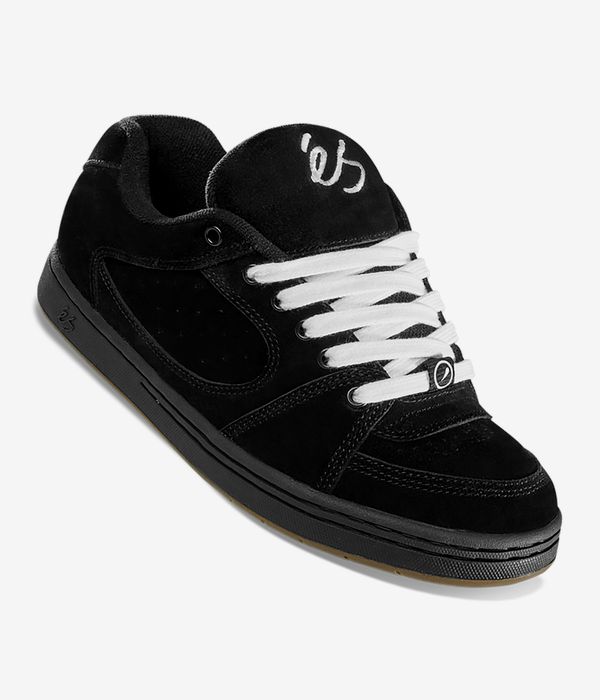 éS Accel 95 Scarpa (black)
