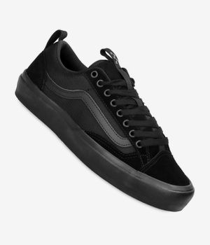 Vans Skate Old Skool 36+ Shoes (blackout)