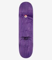 Anti Hero Team Pigeon 8.32" Skateboard Deck (yellow)