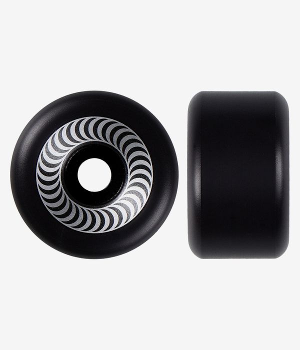 Spitfire Formula Four OG Classics Wheels (black) 60 mm 99A 4 Pack