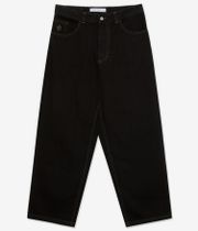 Polar Big Boy Jeans (black dark olive)