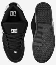 DC Command Shoes (black white)