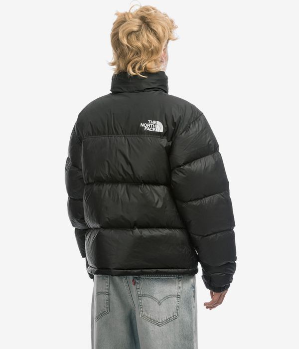 The North Face 1996 Retro Nuptse Jacke (tnf black npf)