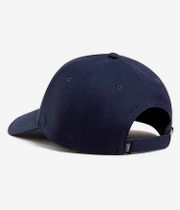 Vans Data System Strapback Cap (parisian night)