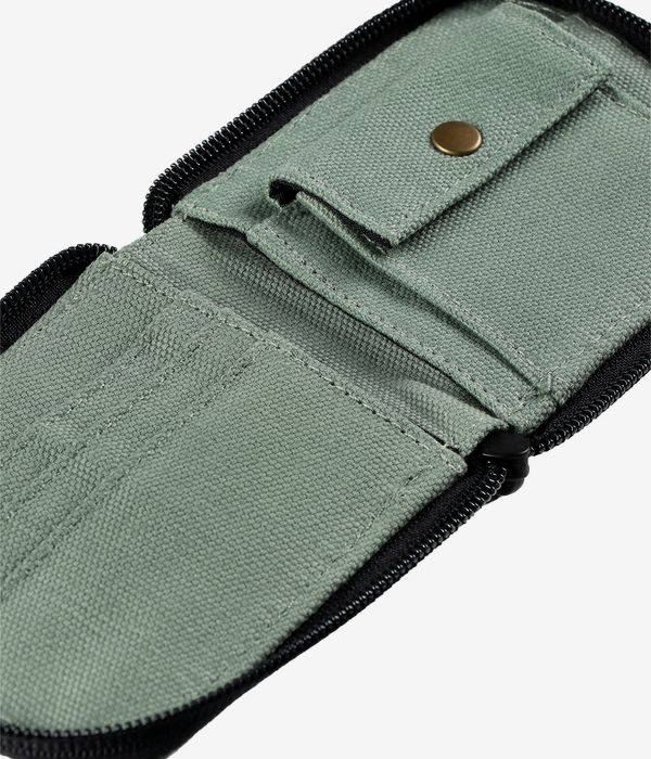 Dickies Duck Canvas Portemonnee (sea spray)