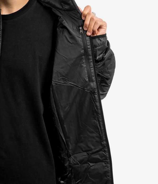 Patagonia Nano Puff Jacke (black)