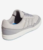 adidas Skateboarding Tyshawn II Shoes (onix grey core white)