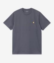 Carhartt WIP Chase T-Shirt (styx gold)