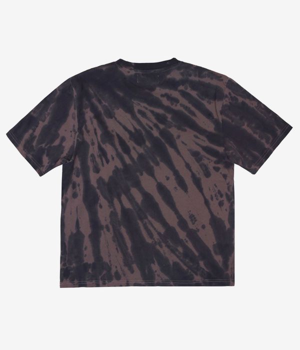 Yardsale Lucid Camiseta (black purple)