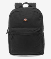 Dickies Duck Canvas Rucksack 16L (black)