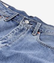 Levi's 568 Loose Straight Jeans (blue essentials)