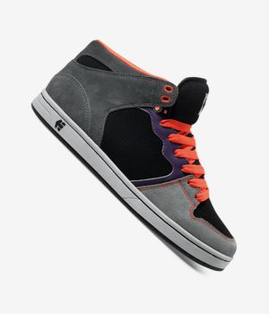 Etnies Fillmore Shoes (black grey orange)
